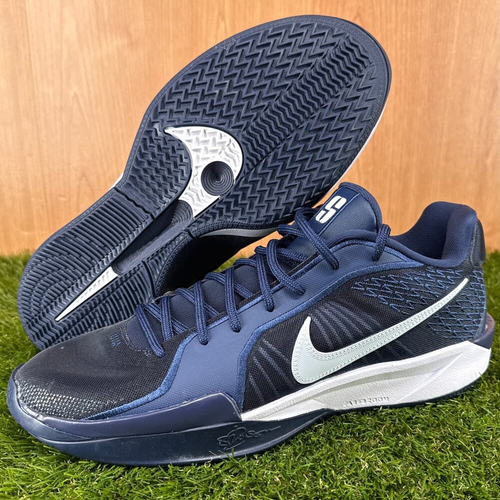 Nike Sabrina 2 Midnight Navy Basketball Shoes HM5038-402 Women's 13 / Men's 11.5